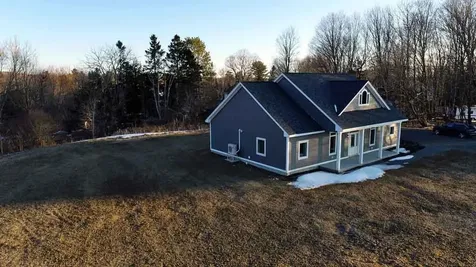 3 Lilac Lane Houlton ME 04730