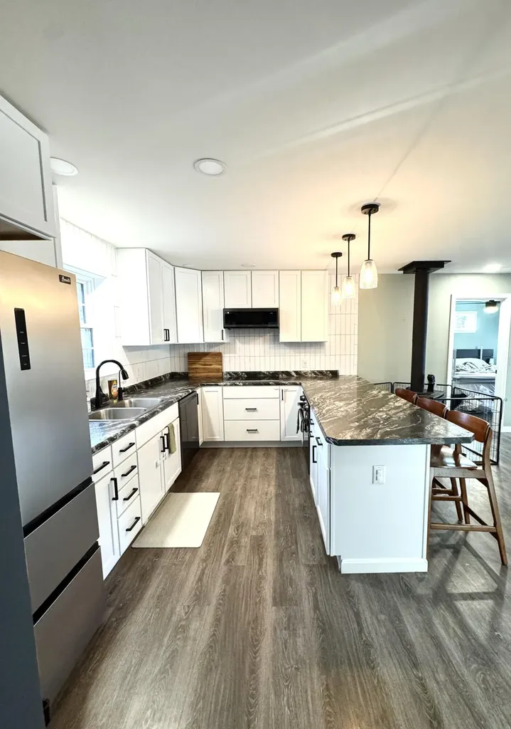 25 Blagden Lane Bar Harbor ME 04609