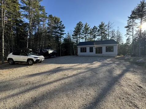25 Blagden Lane Bar Harbor ME 04609