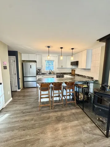 25 Blagden Lane Bar Harbor ME 04609