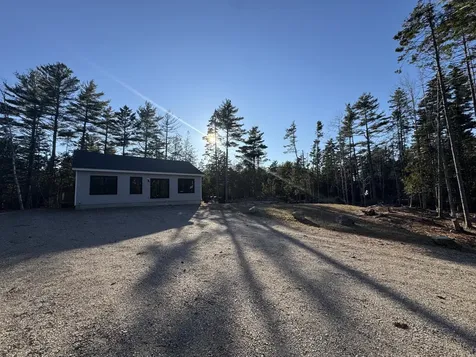 25 Blagden Lane Bar Harbor ME 04609