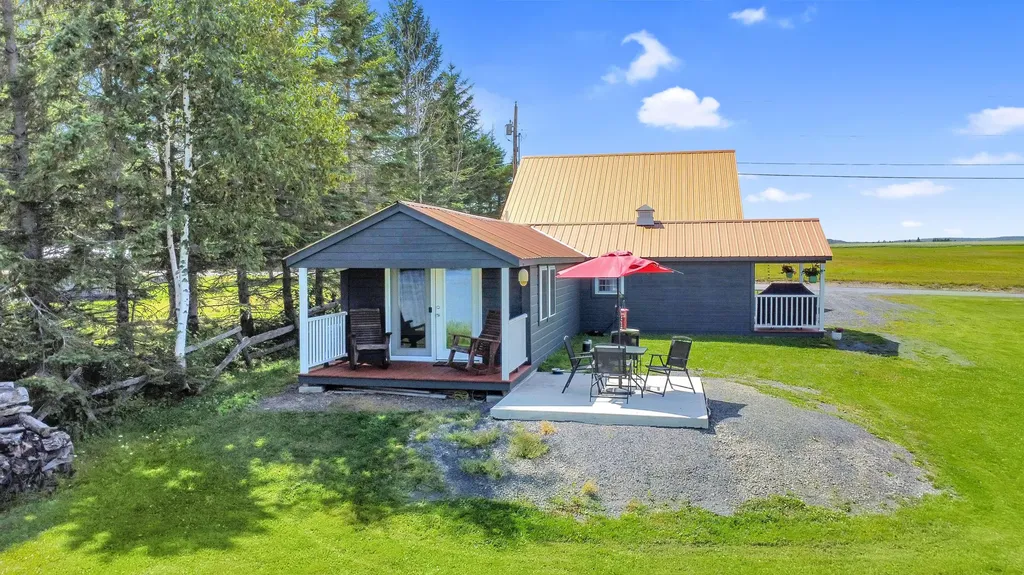 162 Island Road Saint Agatha ME 04772