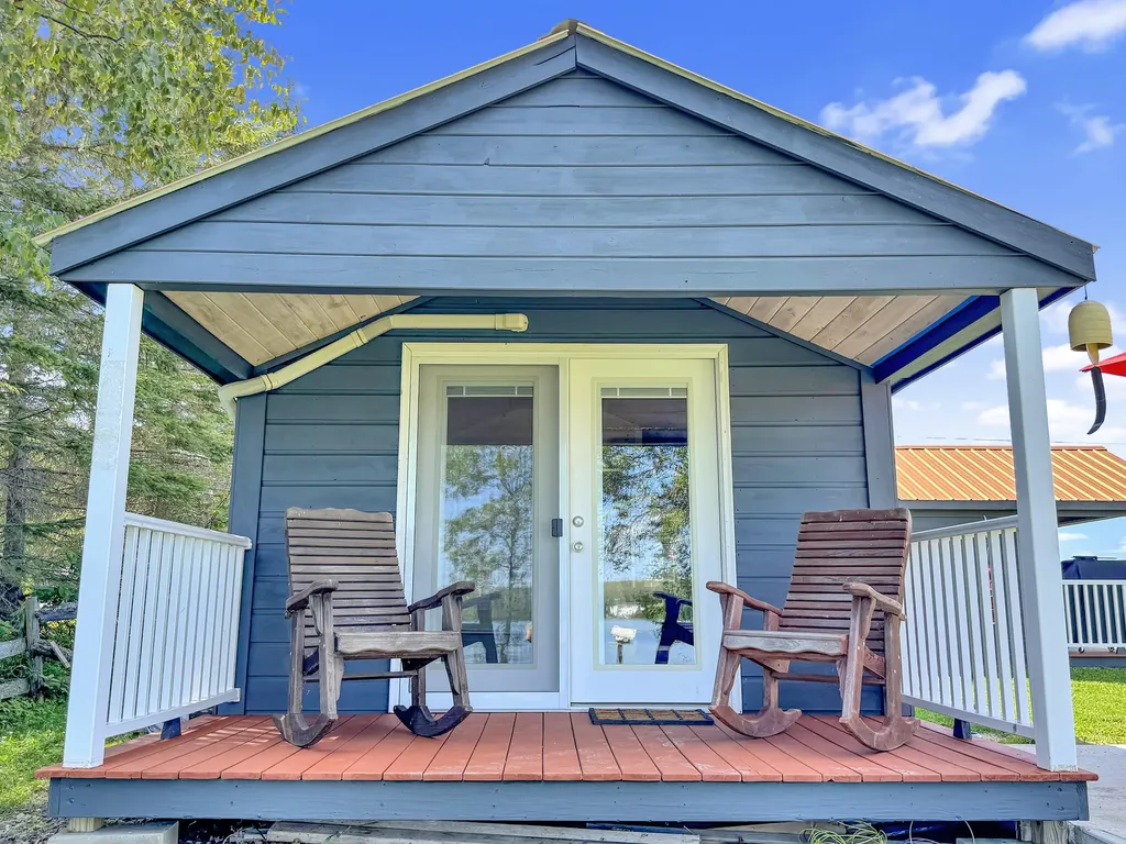 162 Island Road Saint Agatha ME 04772