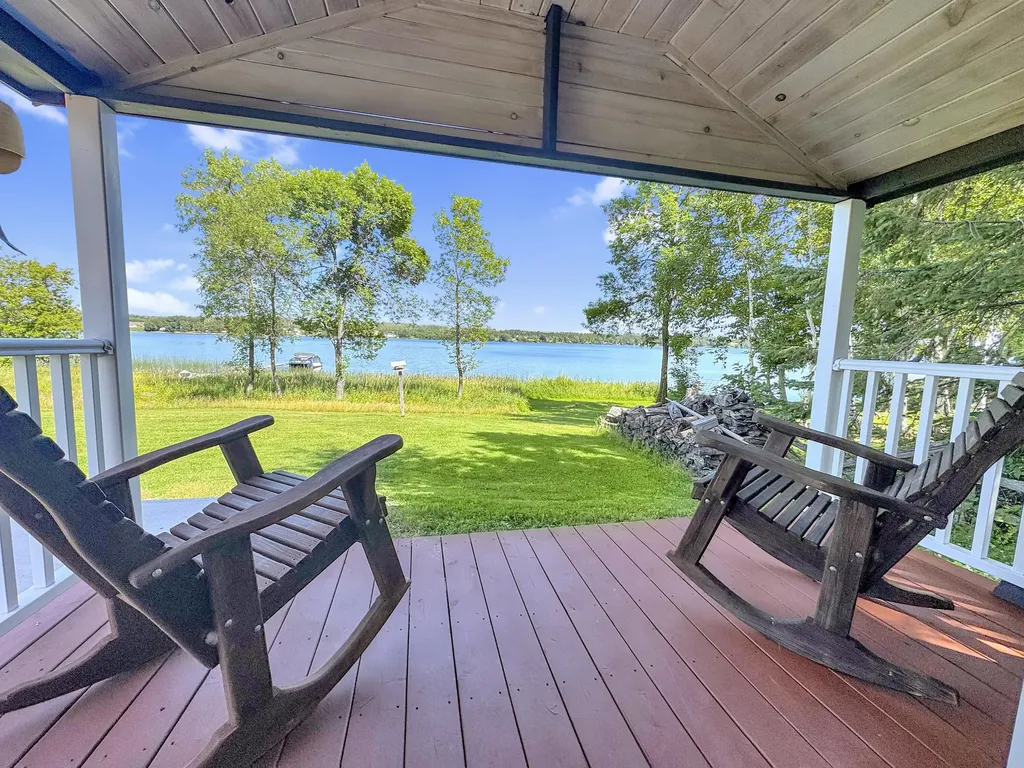 162 Island Road Saint Agatha ME 04772