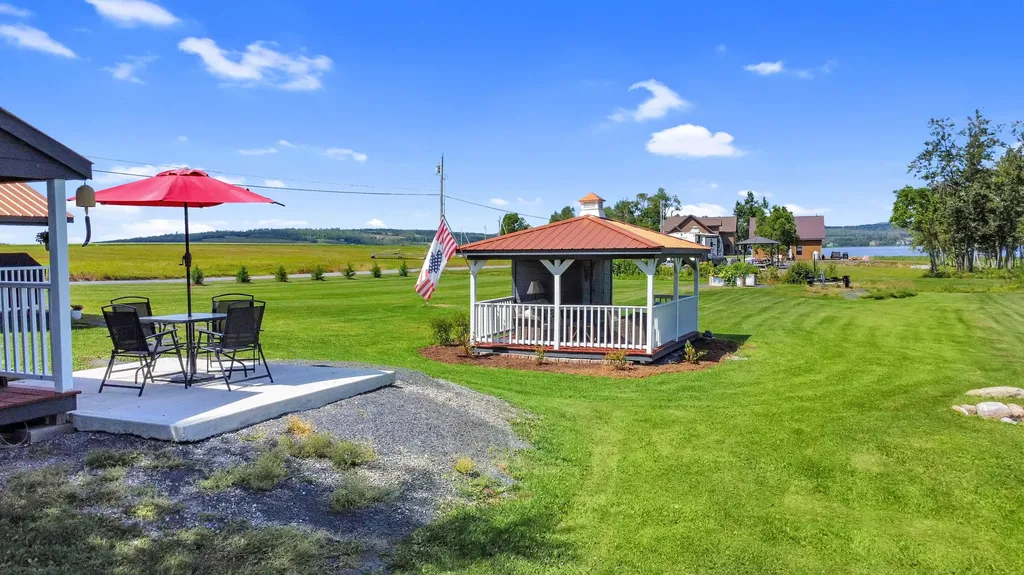 162 Island Road Saint Agatha ME 04772