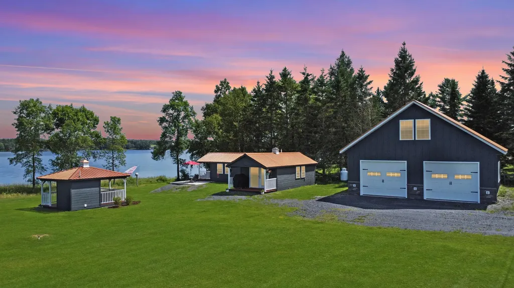 162 Island Road Saint Agatha ME 04772
