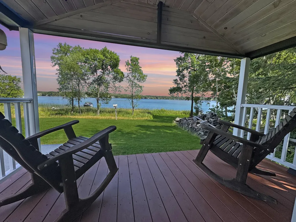 162 Island Road Saint Agatha ME 04772