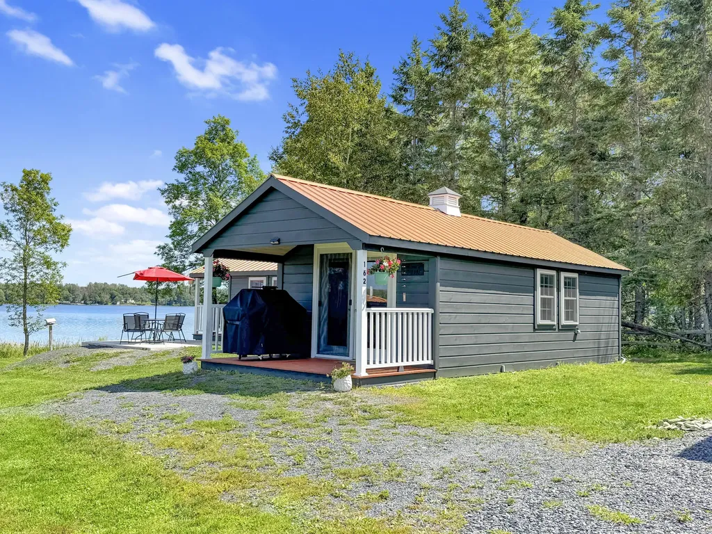 162 Island Road Saint Agatha ME 04772