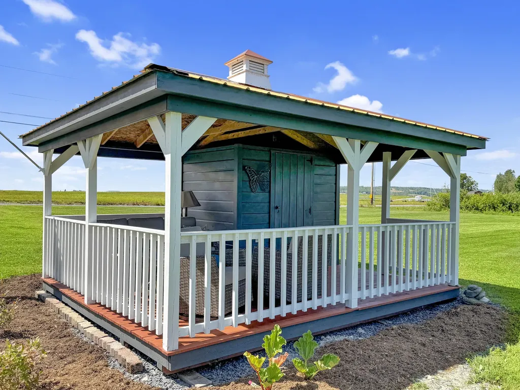 162 Island Road Saint Agatha ME 04772