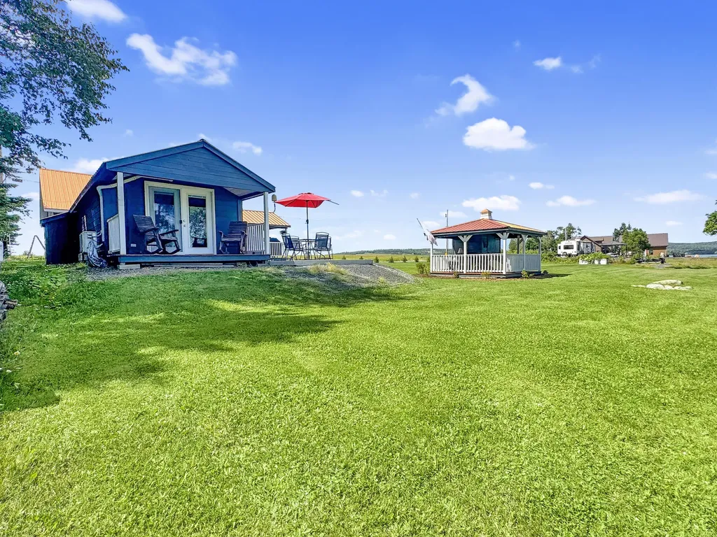 162 Island Road Saint Agatha ME 04772