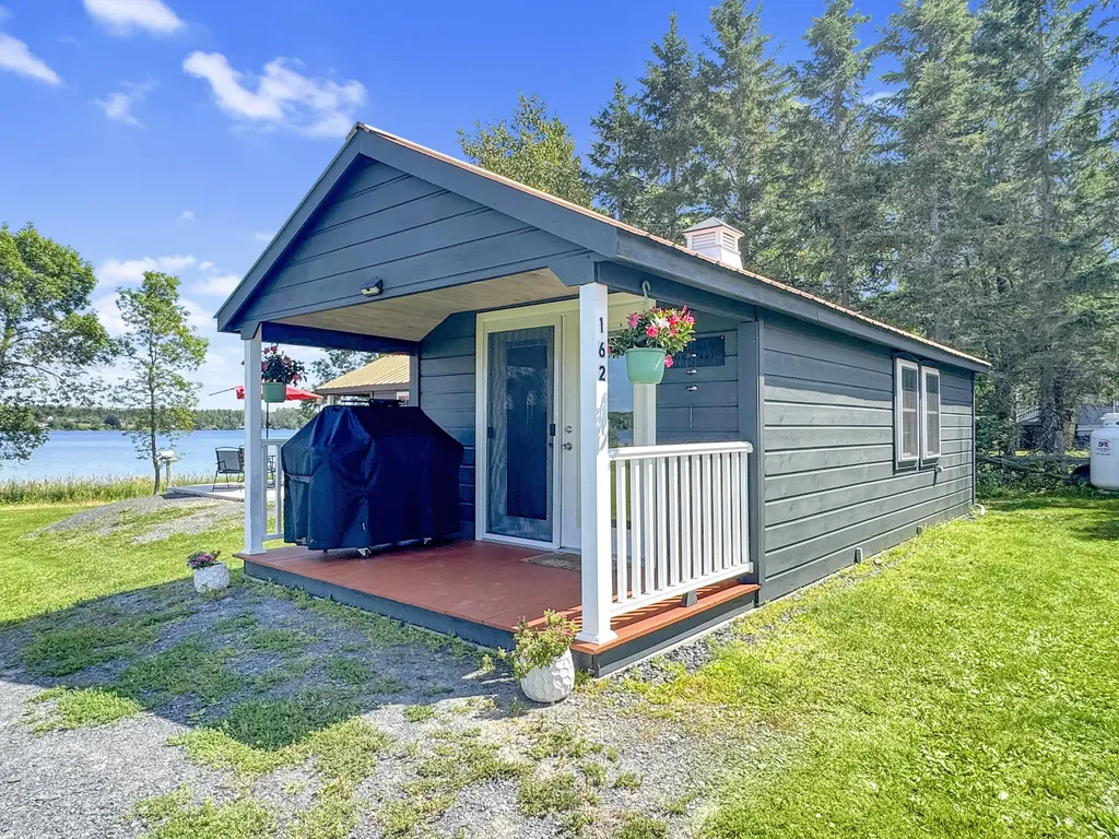 162 Island Road Saint Agatha ME 04772