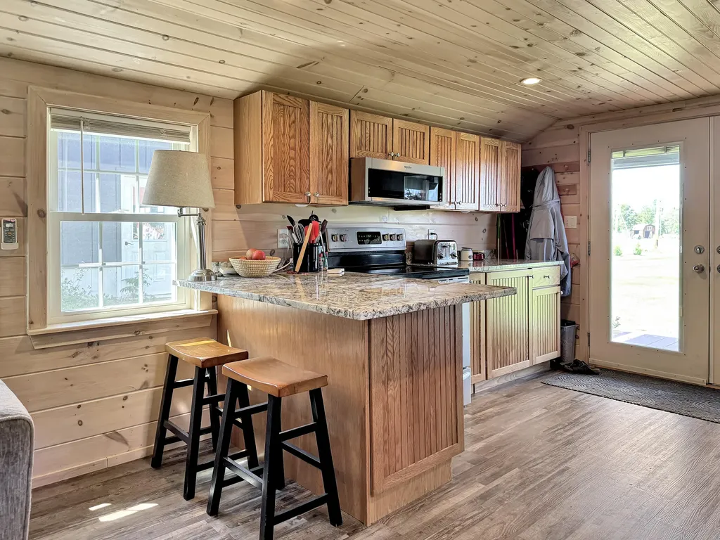162 Island Road Saint Agatha ME 04772