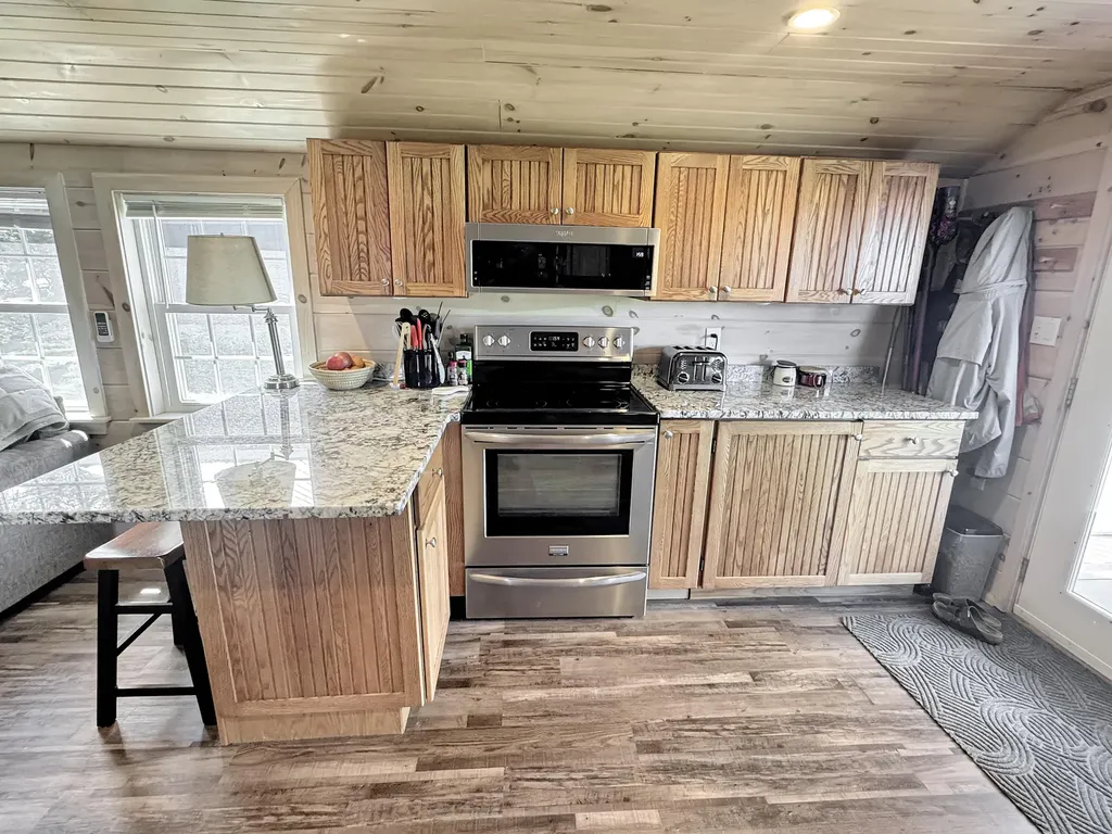 162 Island Road Saint Agatha ME 04772