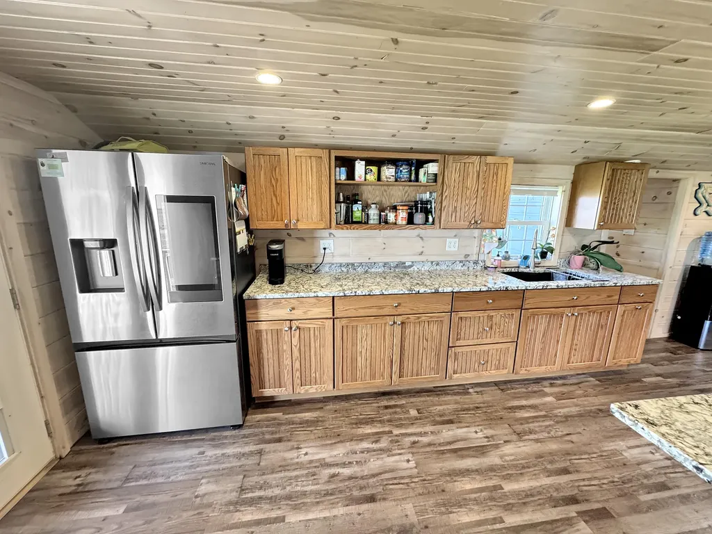 162 Island Road Saint Agatha ME 04772