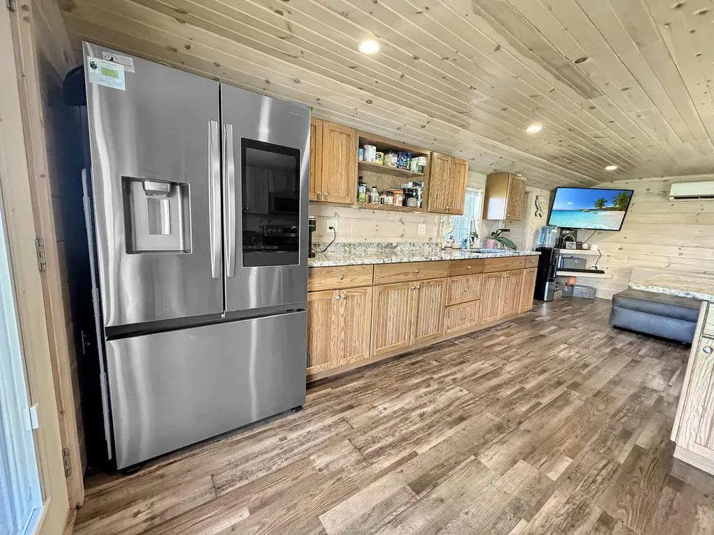 162 Island Road Saint Agatha ME 04772