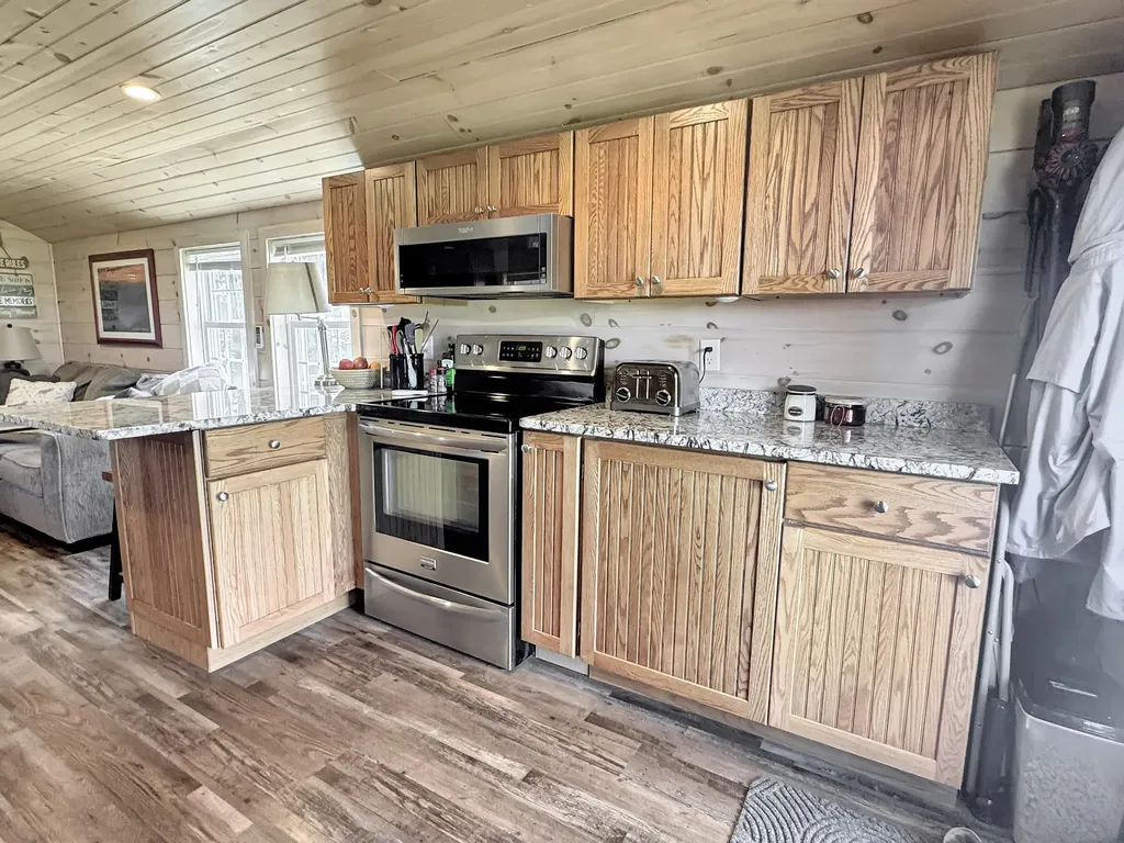 162 Island Road Saint Agatha ME 04772