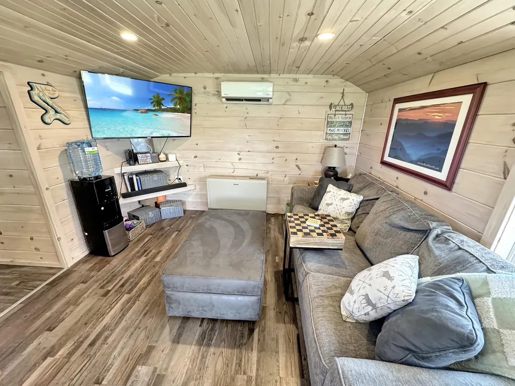 162 Island Road Saint Agatha ME 04772
