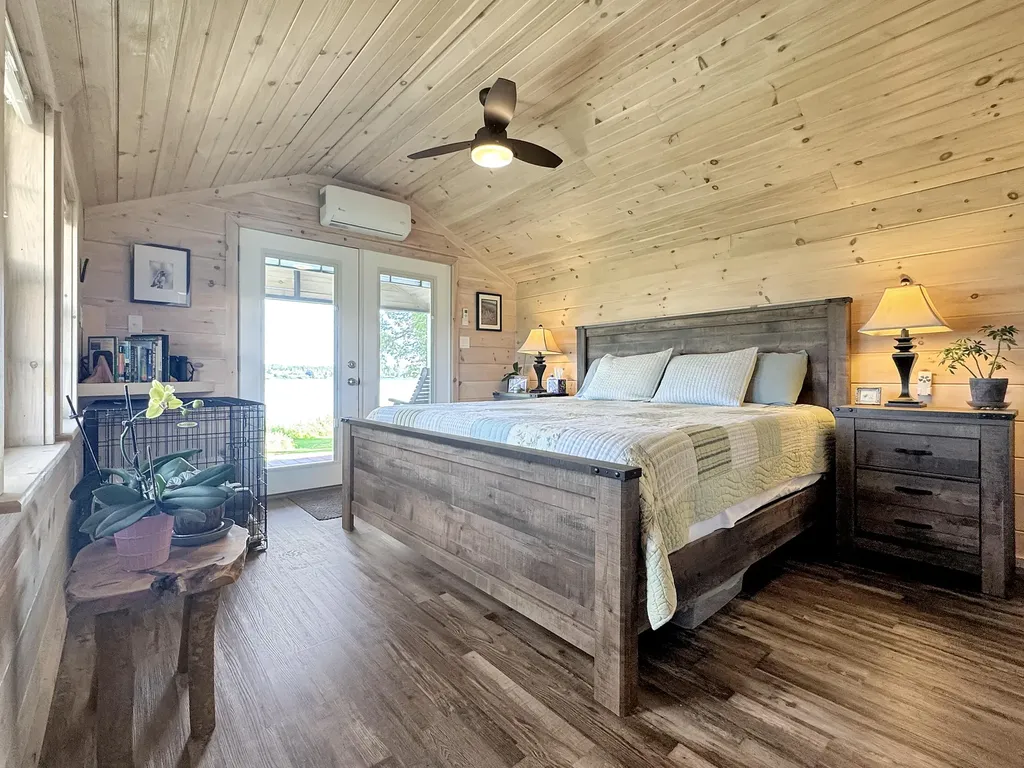 162 Island Road Saint Agatha ME 04772