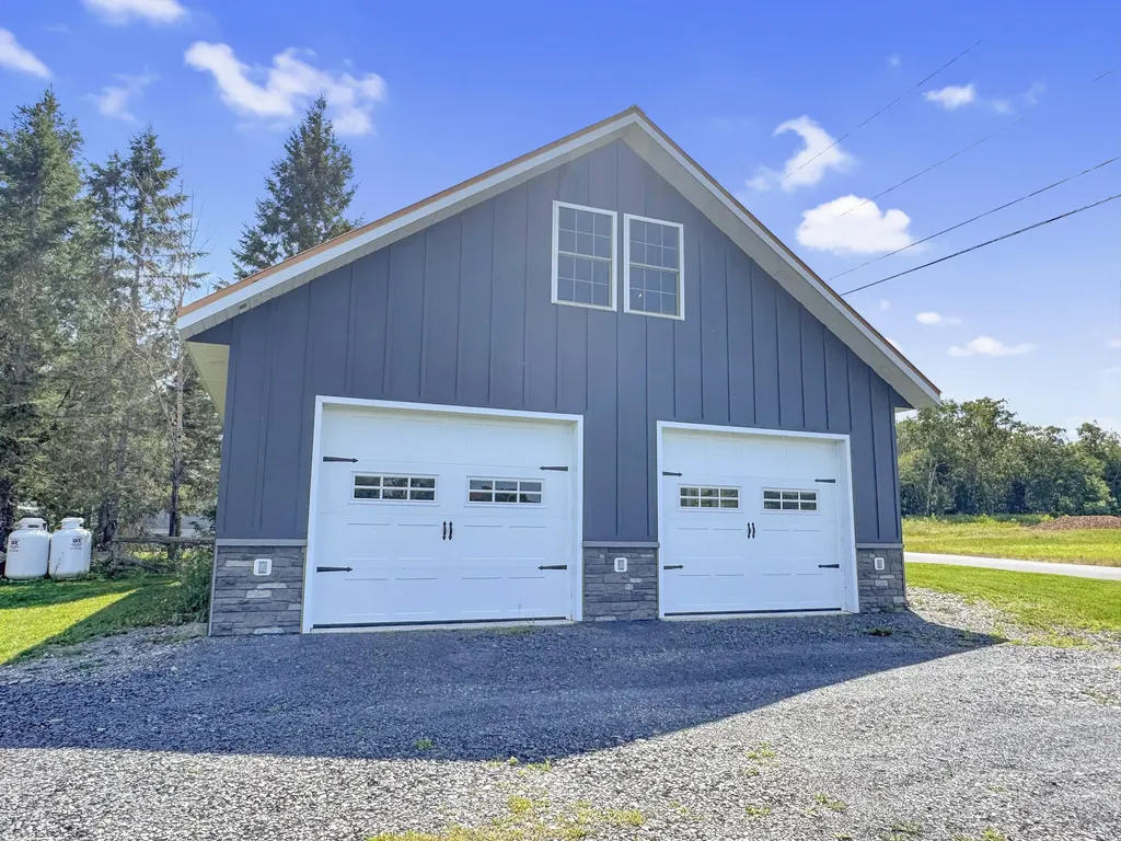 162 Island Road Saint Agatha ME 04772