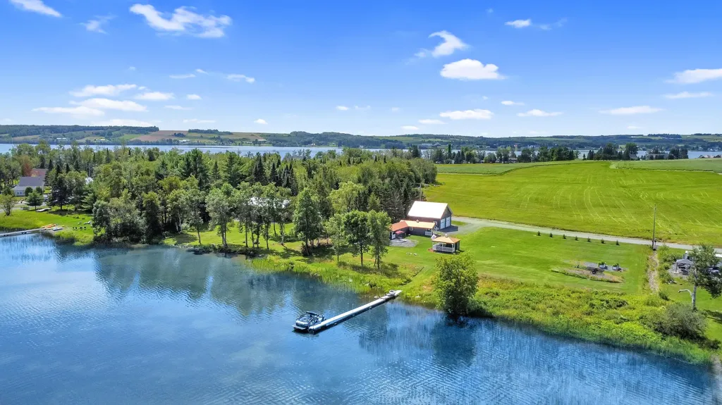 162 Island Road Saint Agatha ME 04772