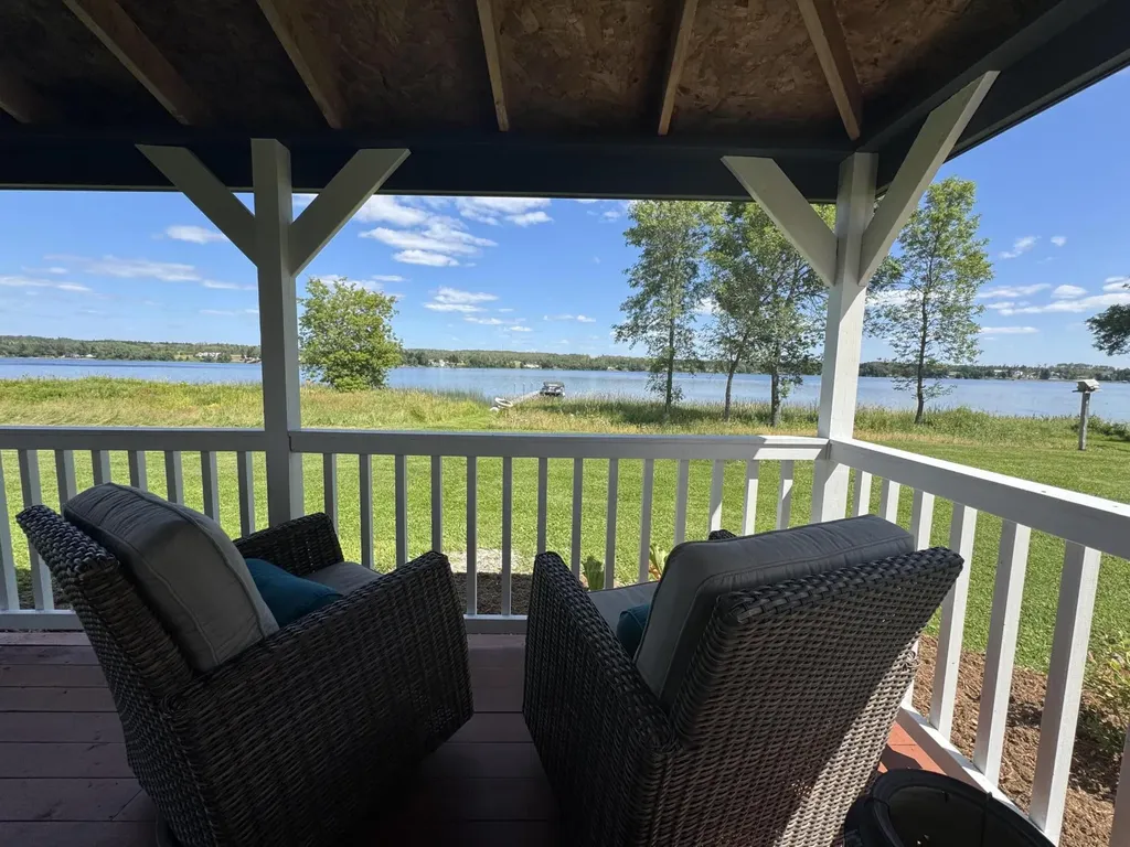 162 Island Road Saint Agatha ME 04772