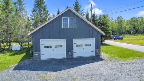 162 Island Road Saint Agatha ME 04772