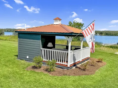 162 Island Road Saint Agatha ME 04772