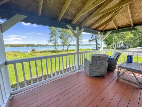 162 Island Road Saint Agatha ME 04772