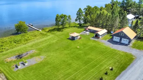 162 Island Road Saint Agatha ME 04772
