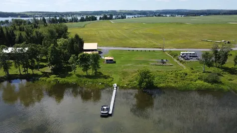 162 Island Road Saint Agatha ME 04772