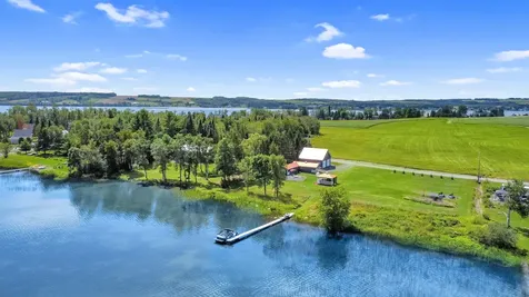 162 Island Road Saint Agatha ME 04772