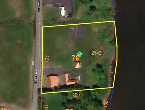 162 Island Road Saint Agatha ME 04772
