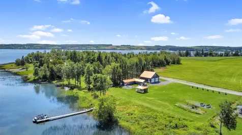 162 Island Road Saint Agatha ME 04772