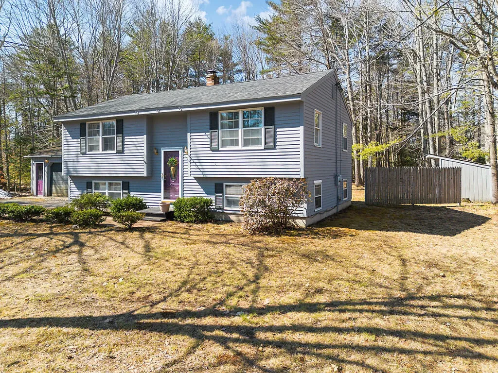 5 Goldeneye Drive Topsham ME 04086