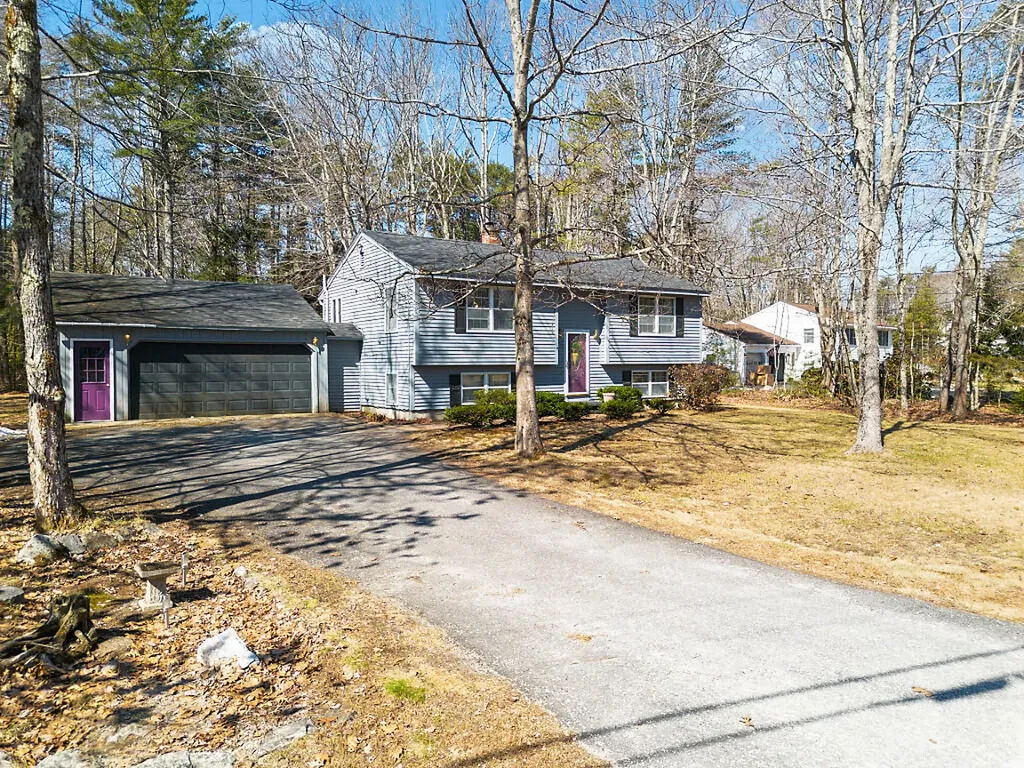 5 Goldeneye Drive Topsham ME 04086