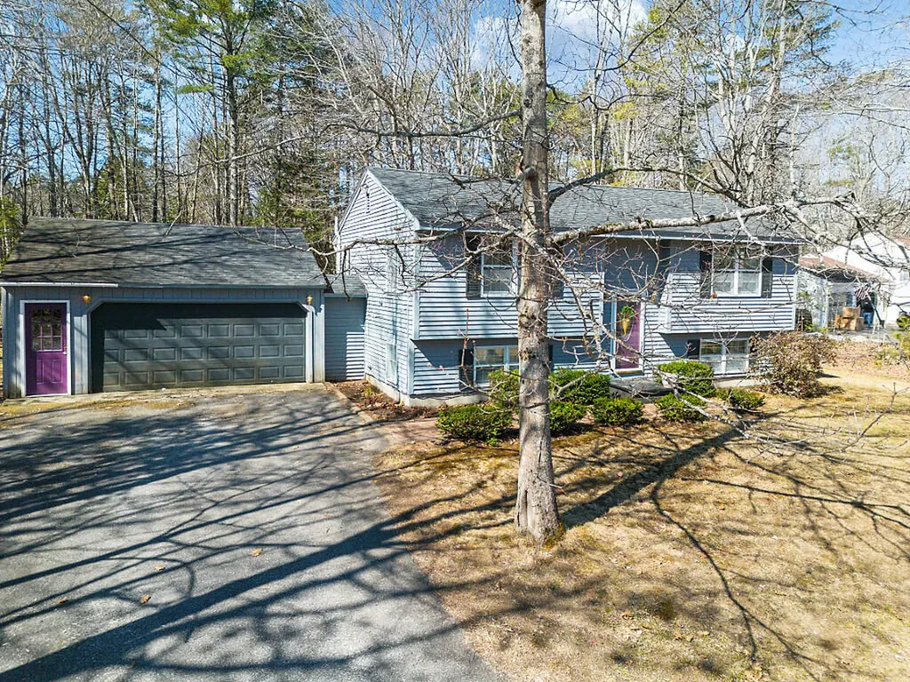5 Goldeneye Drive Topsham ME 04086