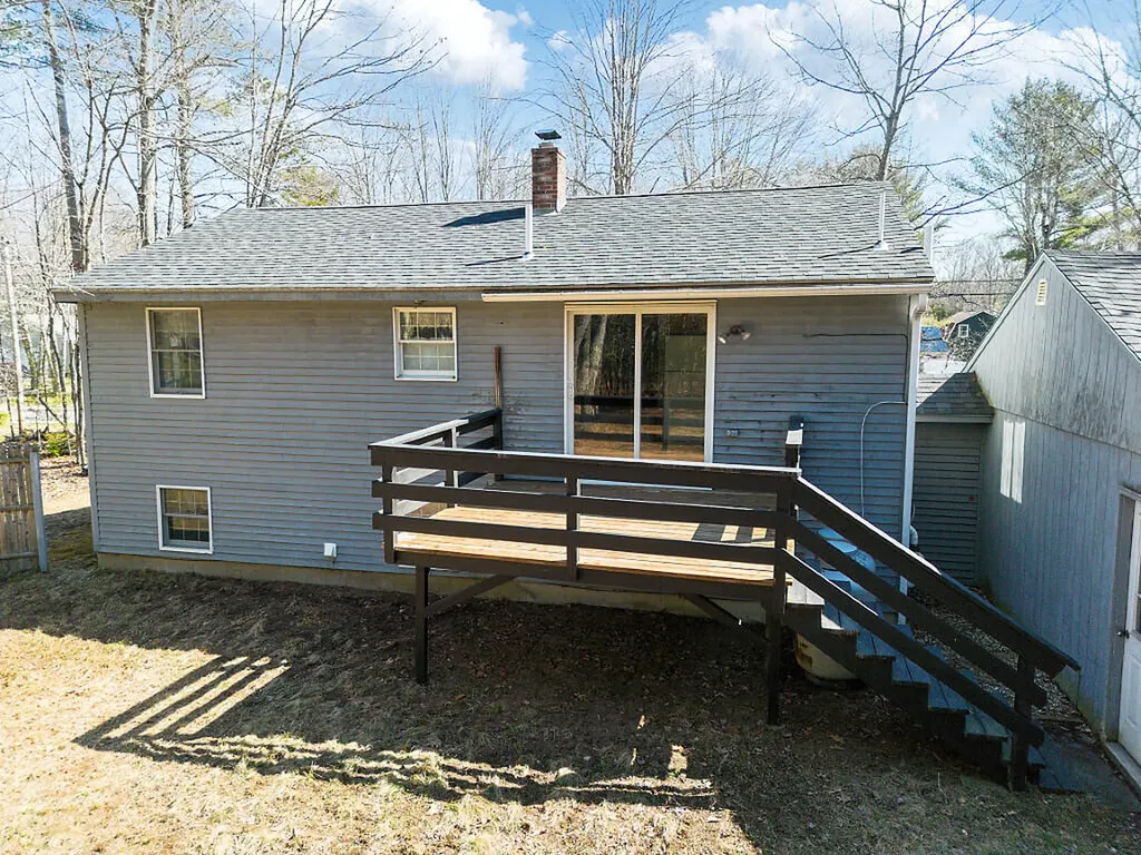 5 Goldeneye Drive Topsham ME 04086