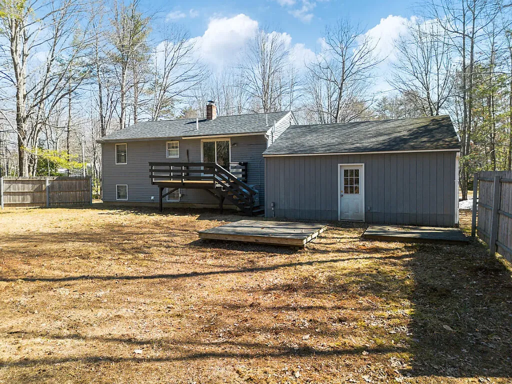 5 Goldeneye Drive Topsham ME 04086