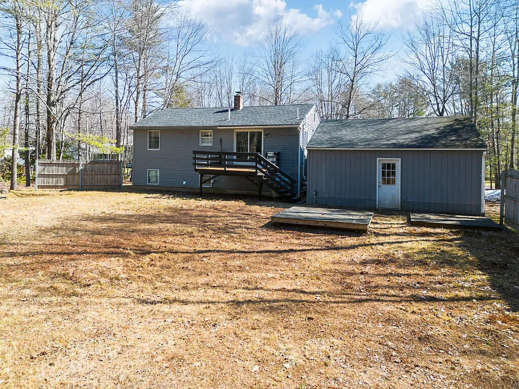 5 Goldeneye Drive Topsham ME 04086