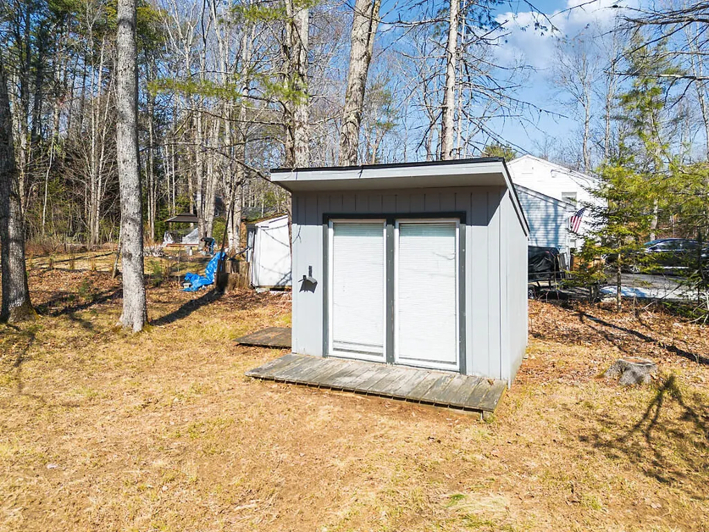 5 Goldeneye Drive Topsham ME 04086