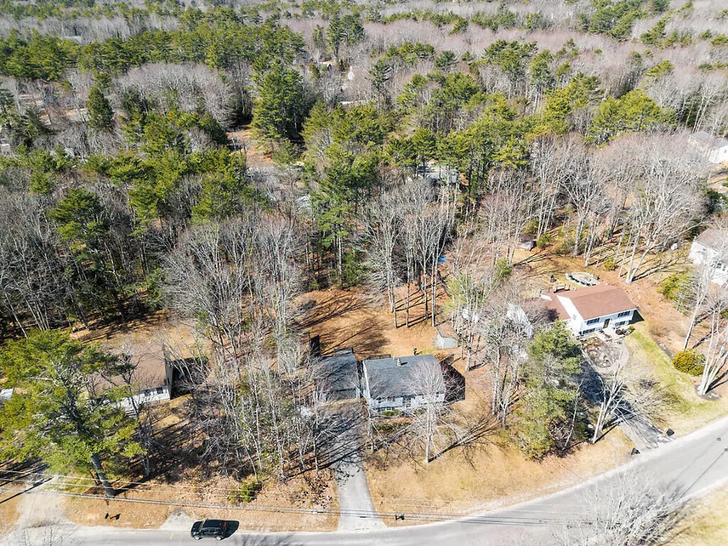5 Goldeneye Drive Topsham ME 04086