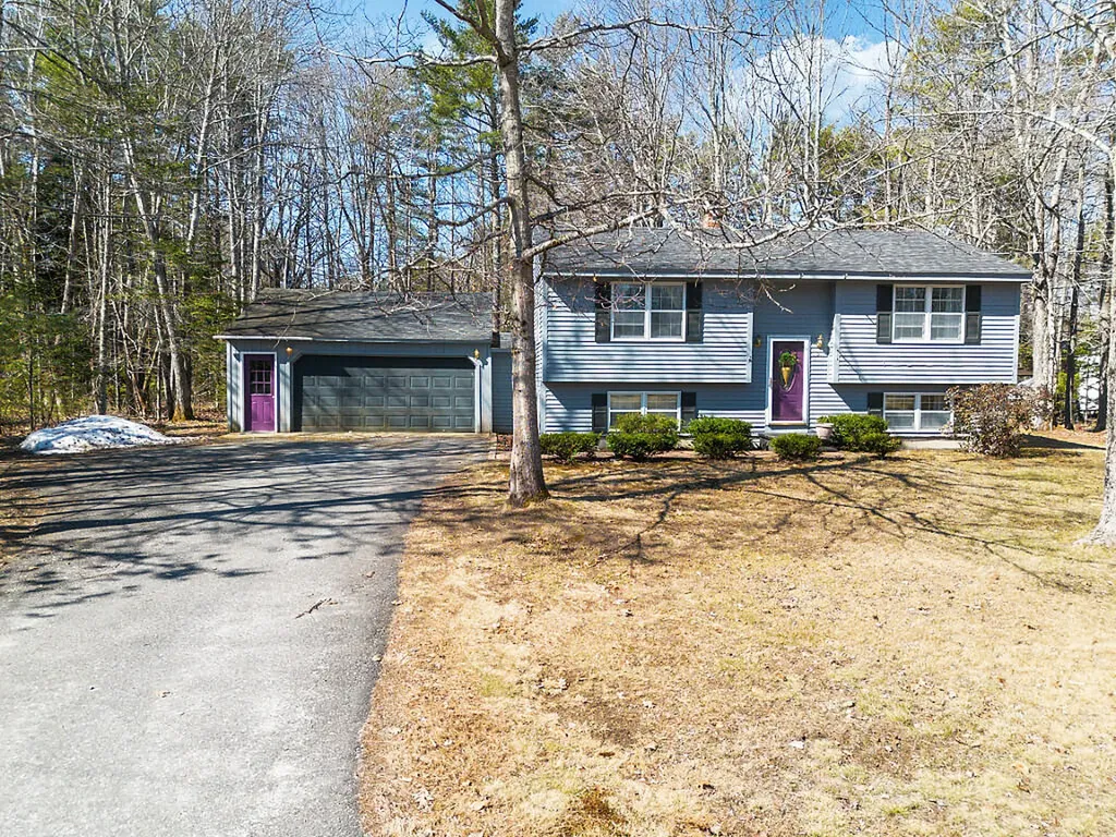 5 Goldeneye Drive Topsham ME 04086