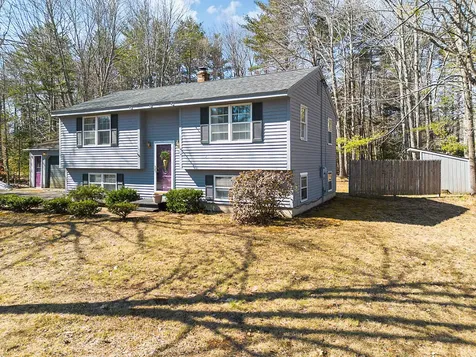5 Goldeneye Drive Topsham ME 04086