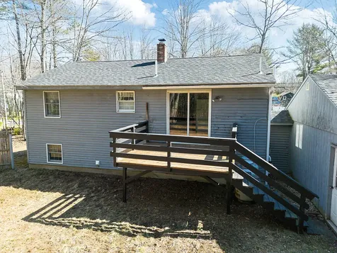 5 Goldeneye Drive Topsham ME 04086