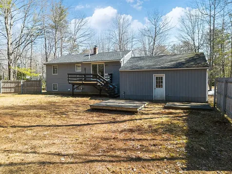 5 Goldeneye Drive Topsham ME 04086