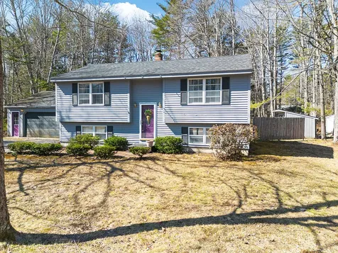 5 Goldeneye Drive Topsham ME 04086