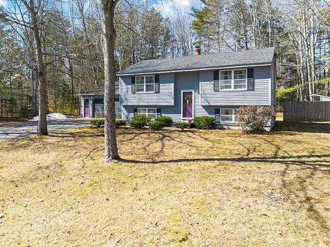 5 Goldeneye Drive Topsham ME 04086