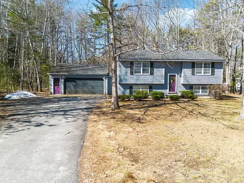 5 Goldeneye Drive Topsham ME 04086