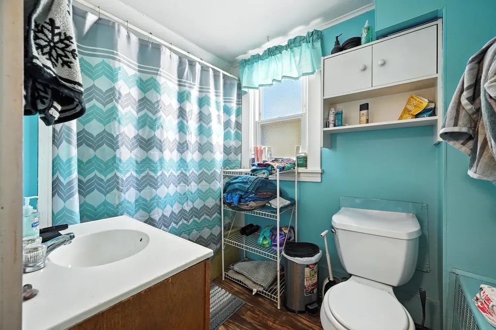 2 King Street Fairfield ME 04937