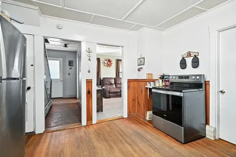 2 King Street Fairfield ME 04937